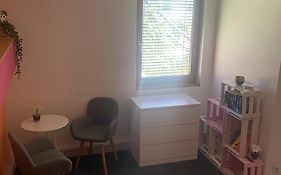 Ferienwohnung Am Backhausgarten